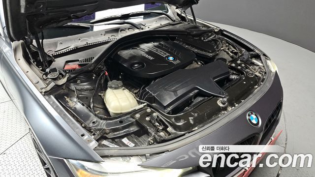 BMW | BMW 3 Series (F30) | 3 Series (F30)