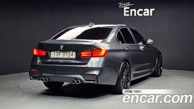 BMW | BMW 3 Series (F30) | 3 Series (F30)