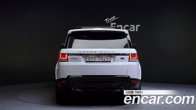 land rover | land rover Range Rover Sport 2nd Generation | Range Rover Sport 2nd Generation