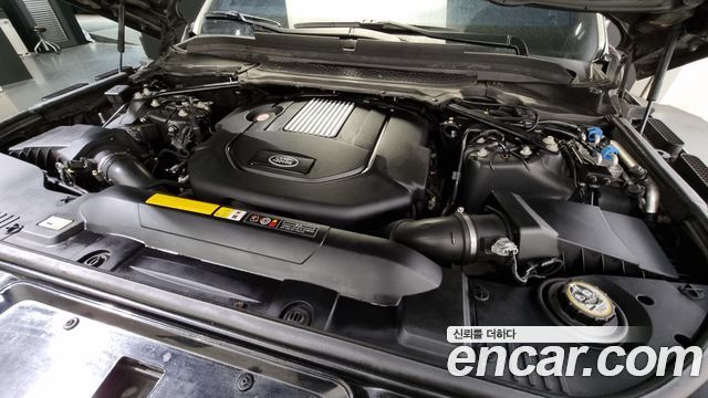 land rover | land rover Range Rover Sport 2nd Generation | Range Rover Sport 2nd Generation