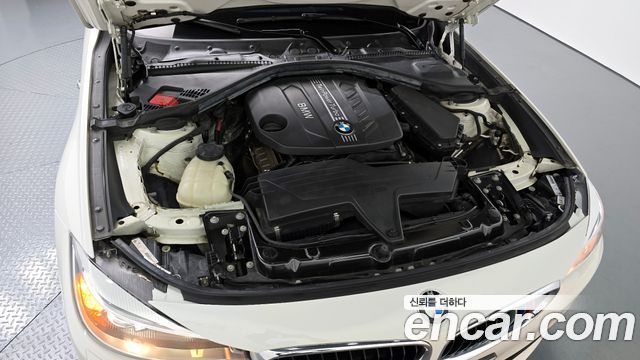 BMW | BMW 3 Series GT (F34) | 3 Series GT (F34)