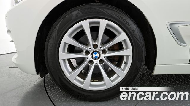 BMW | BMW 3 Series GT (F34) | 3 Series GT (F34)
