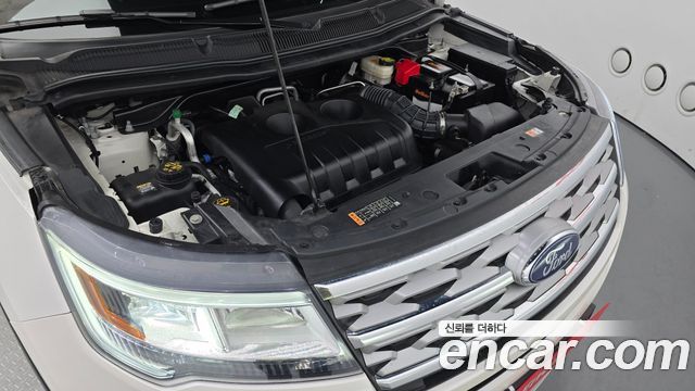 ford | ford Explorer | Explorer