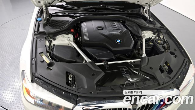 BMW | BMW 5 Series (G30) | 5 Series (G30)