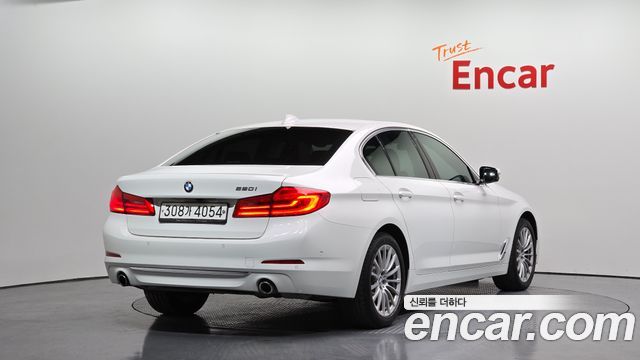 BMW | BMW 5 Series (G30) | 5 Series (G30)