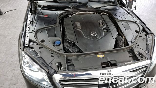 mercedes benz | mercedes benz S-Class W222 | S-Class W222