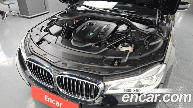 BMW | BMW 7 Series (G11) | 7 Series (G11)