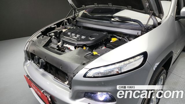 jeep | jeep Cherokee (KL) | Cherokee (KL)