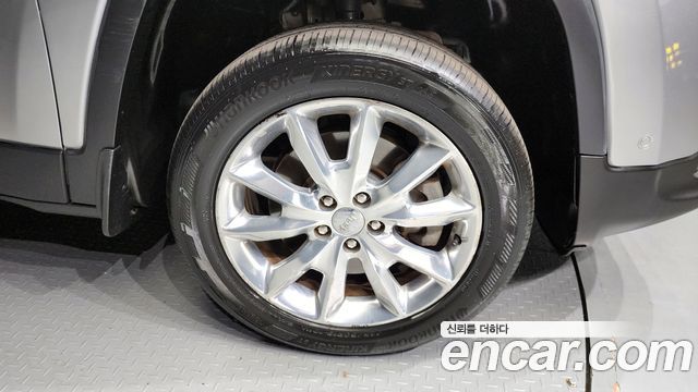 jeep | jeep Cherokee (KL) | Cherokee (KL)