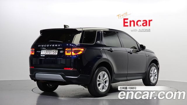 land rover | land rover Discovery Sport 2nd Generation | Discovery Sport 2nd Generation