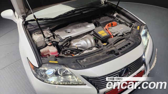 Lexus | Lexus New ES300h | New ES300h