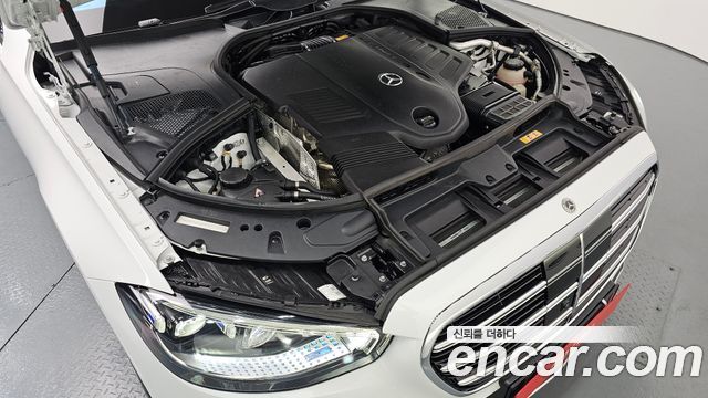 mercedes benz | mercedes benz S-Class W223 | S-Class W223