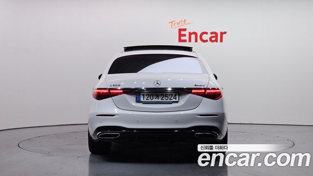 mercedes benz | mercedes benz S-Class W223 | S-Class W223