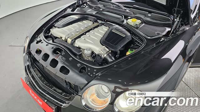 Bentley | Bentley Continental GT 1st Generation | Continental GT 1st Generation