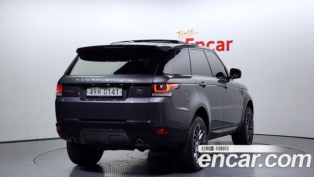 land rover | land rover Range Rover Sport 2nd Generation | Range Rover Sport 2nd Generation