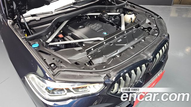 BMW | BMW X6 (G06) | X6 (G06)