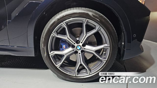 BMW | BMW X6 (G06) | X6 (G06)