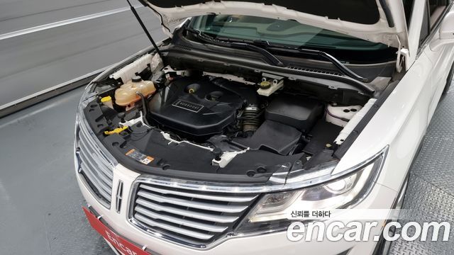 Lincoln | Lincoln MKC