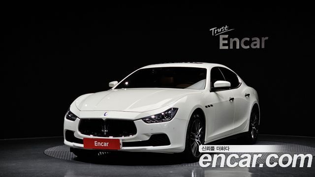 maserati | maserati Ghibli | Ghibli