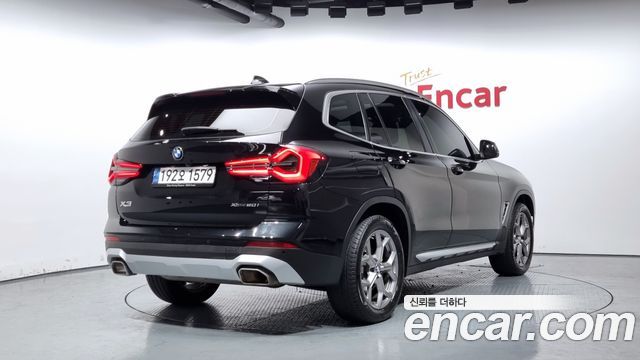 BMW | BMW X3 (G01) | X3 (G01)