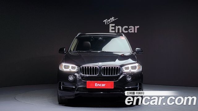 BMW | BMW X5 (F15) | X5 (F15)