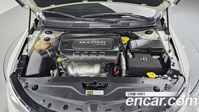 Chrysler | Chrysler 200 2nd Generation | 200 2nd Generation