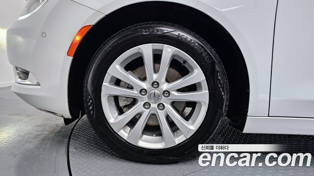 Chrysler | Chrysler 200 2nd Generation | 200 2nd Generation