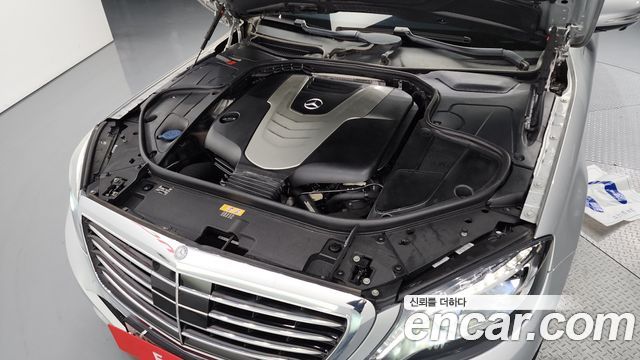 mercedes benz | mercedes benz S-Class W222 | S-Class W222