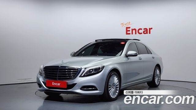 mercedes benz | mercedes benz S-Class W222 | S-Class W222