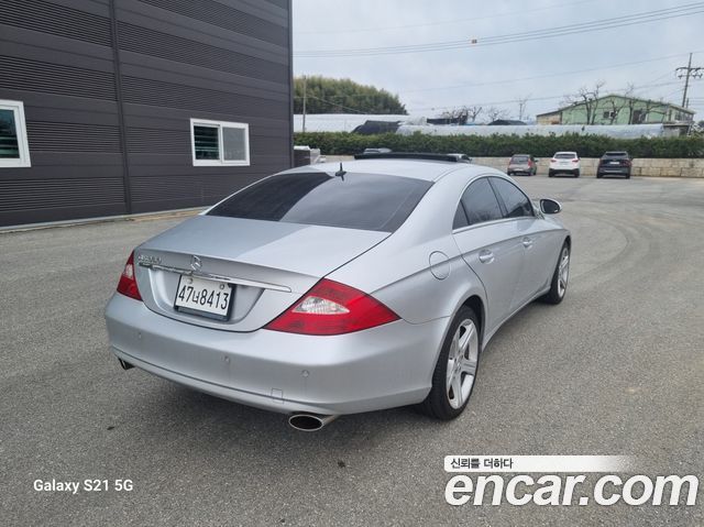 mercedes benz | mercedes benz CLS-Class W219 | CLS-Class W219