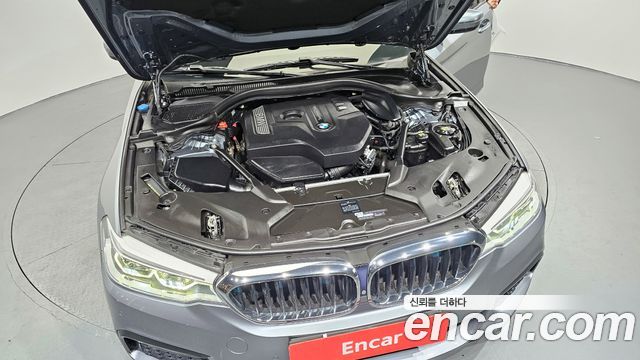 BMW | BMW 5 Series (G30) | 5 Series (G30)