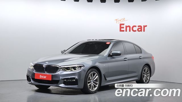 BMW | BMW 5 Series (G30) | 5 Series (G30)