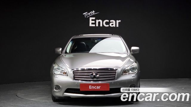 infinity | infinity M37 | M37