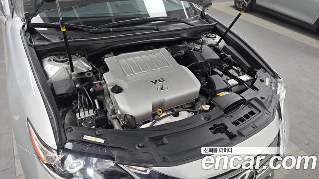 Lexus | Lexus New ES350 | New ES350