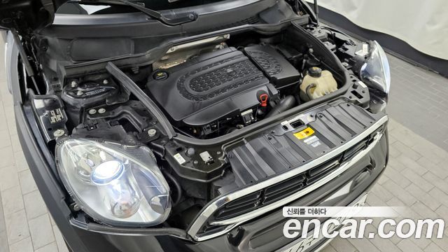 mini | mini Cooper SD Countryman | Cooper SD Countryman