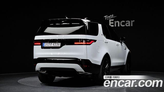 land rover | land rover Discovery 5 | Discovery 5