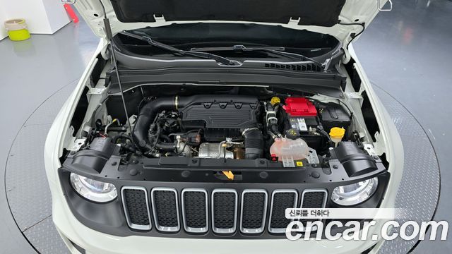 jeep | jeep Renegade | Renegade