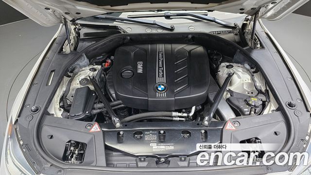 BMW | BMW 5 Series GT (F07) | 5 Series GT (F07)