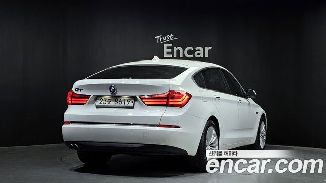 BMW | BMW 5 Series GT (F07) | 5 Series GT (F07)