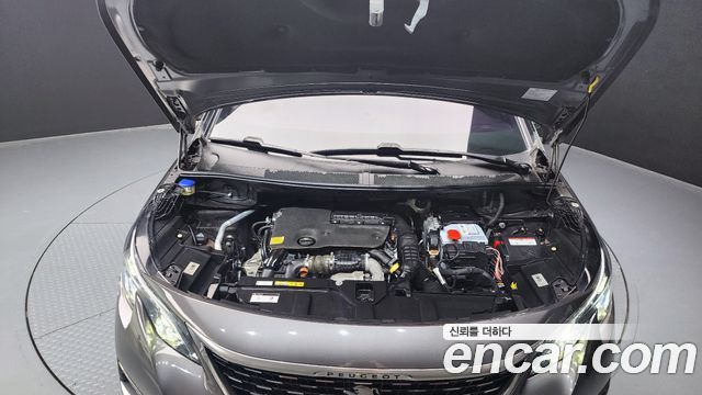 peugeot | peugeot 5008 2nd generation | 5008 2nd generation