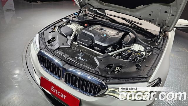 BMW | BMW 5 Series (G30) | 5 Series (G30)