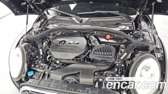 mini | mini cooper clubman | cooper clubman