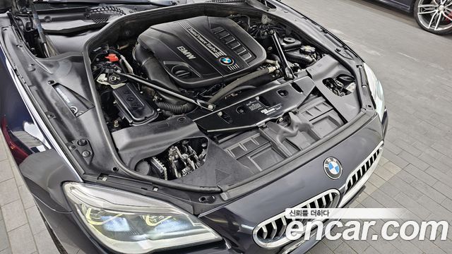BMW | BMW 6 Series (F12) | 6 Series (F12)