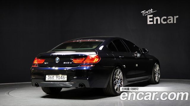 BMW | BMW 6 Series (F12) | 6 Series (F12)