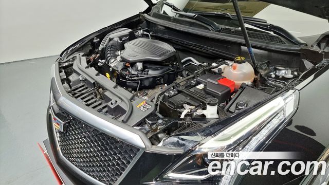 cadillac | cadillac XT5