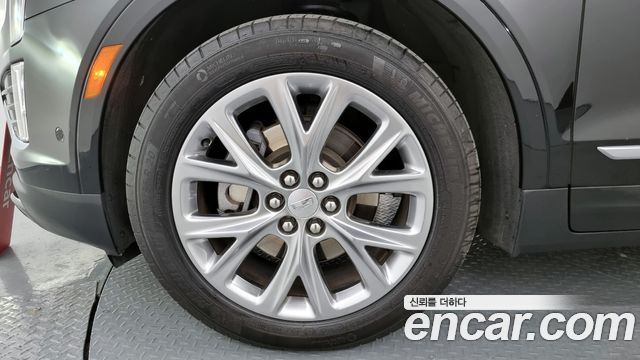 cadillac | cadillac XT5