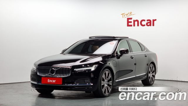 volvo | volvo S90 | S90