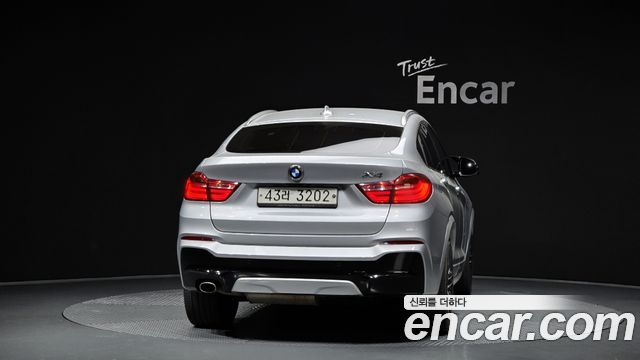 BMW | BMW X4 (F26)