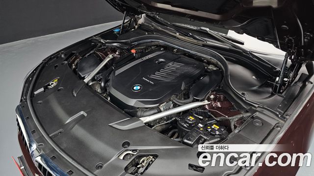 BMW | BMW 6 Series GT (G32) | 6 Series GT (G32)