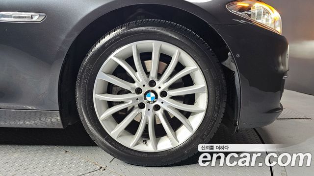 BMW | BMW 5 Series (F10) | 5 Series (F10)